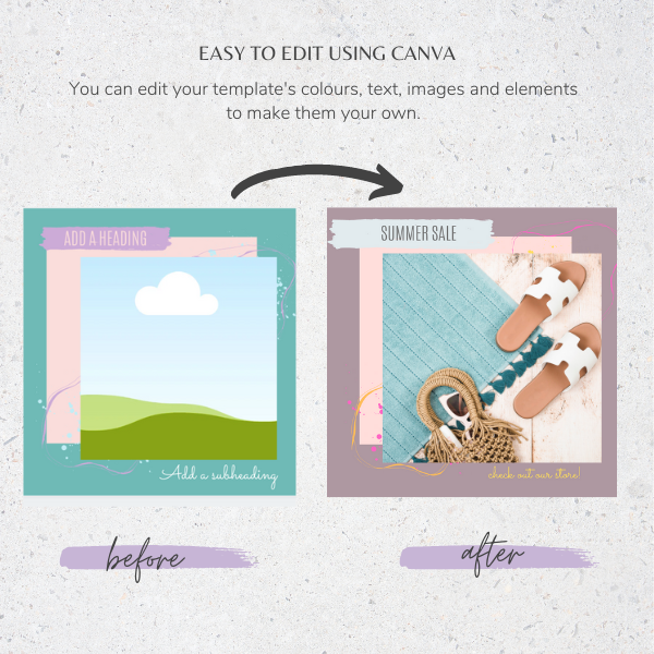 Canva templates Canva templates