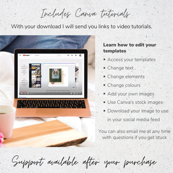 Wellness template Wellness template