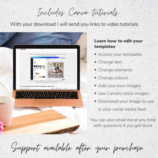 Baby Instagram Template Baby Instagram Template