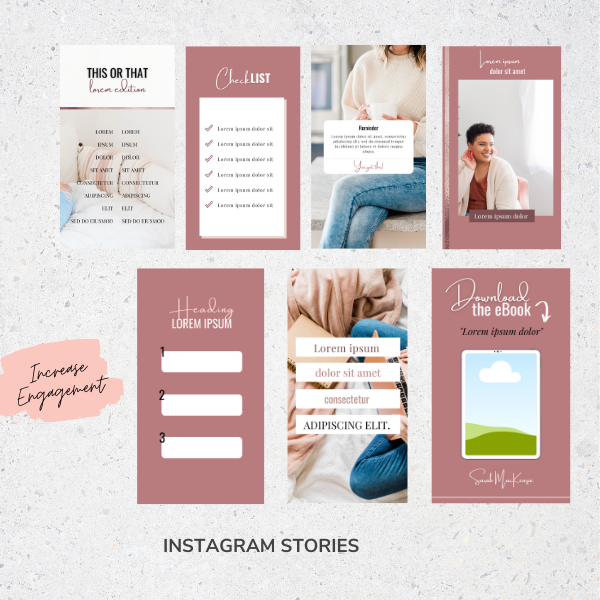Virtual assistant template pack Virtual assistant template pack