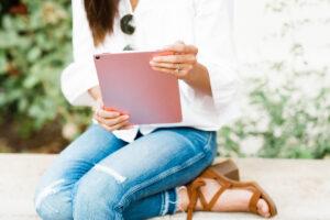 Start a business online checklist