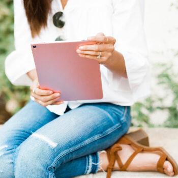 Start a business online checklist