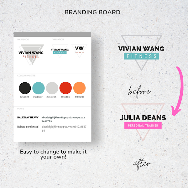 Fitness-branding-boad