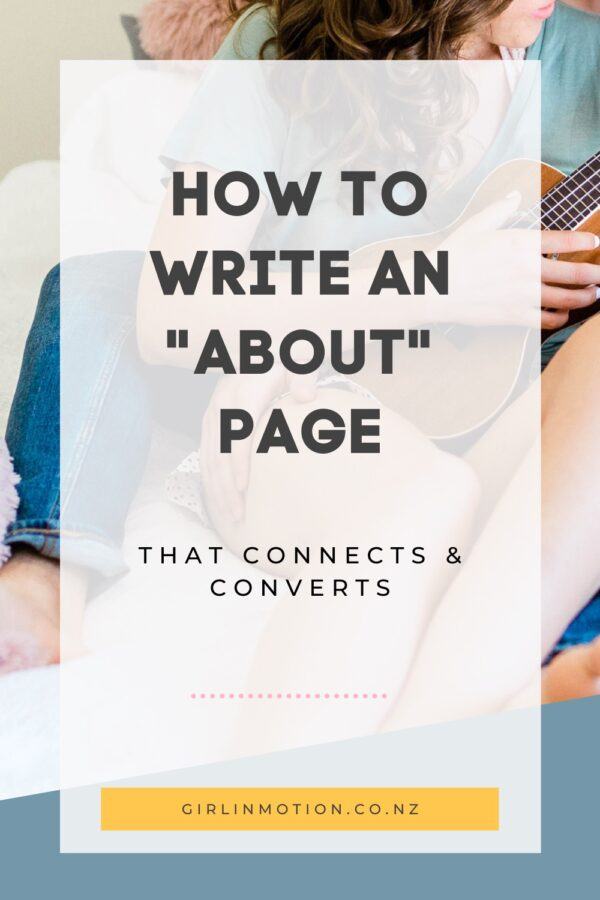 How-to-write-about-webpage