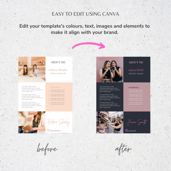 Easy to Edit Ebook template Easy to Edit Ebook template