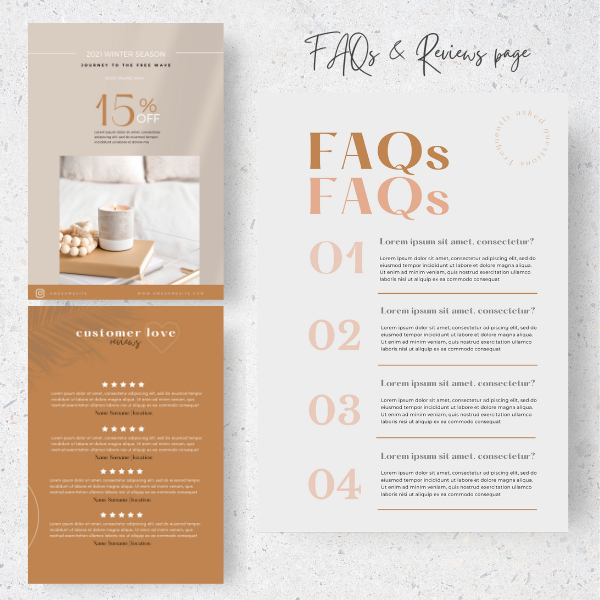 Catalogue design Catalogue design