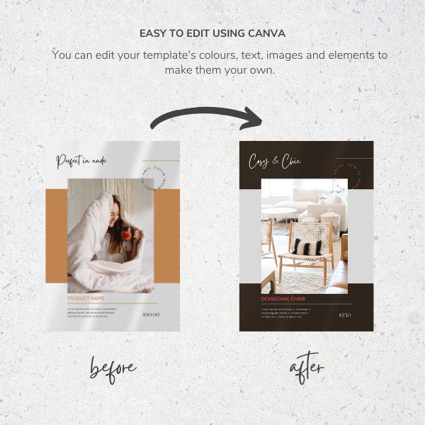 Ebook design for online stores Ebook design for online stores