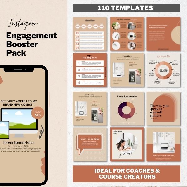Instagram-engagement