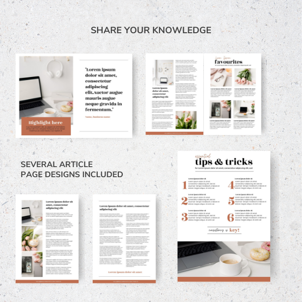 course-creator-ebook-template Ebook template for course creators