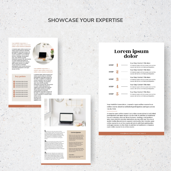 Ebook-template-coaches Ebook template for coaches