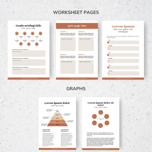 worksheet-templates worksheet templates