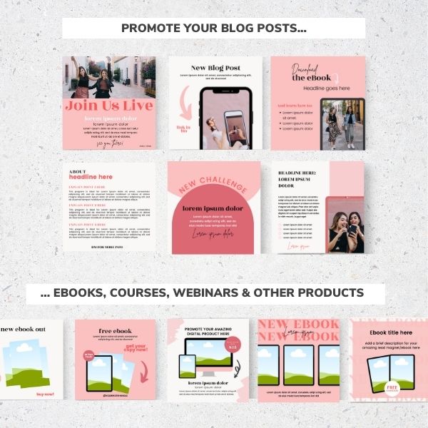 canva-course-promotion-template canva course promotion templates