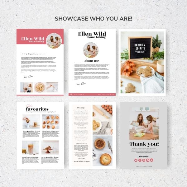 recipe-design recipe design book