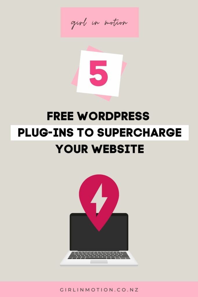 Top Free WordPress plugins