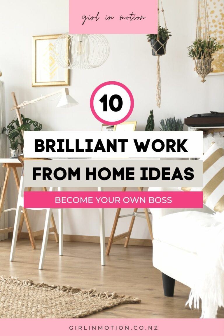 10 business ideas for women