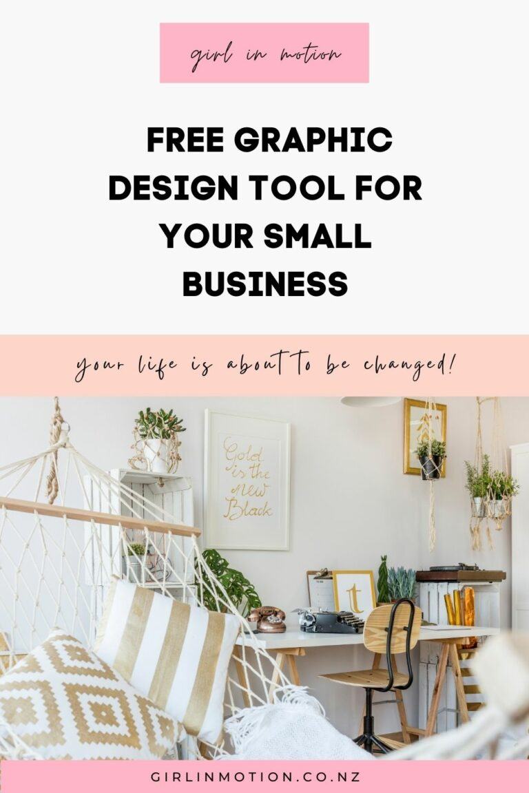 Free graphic design for small businesses