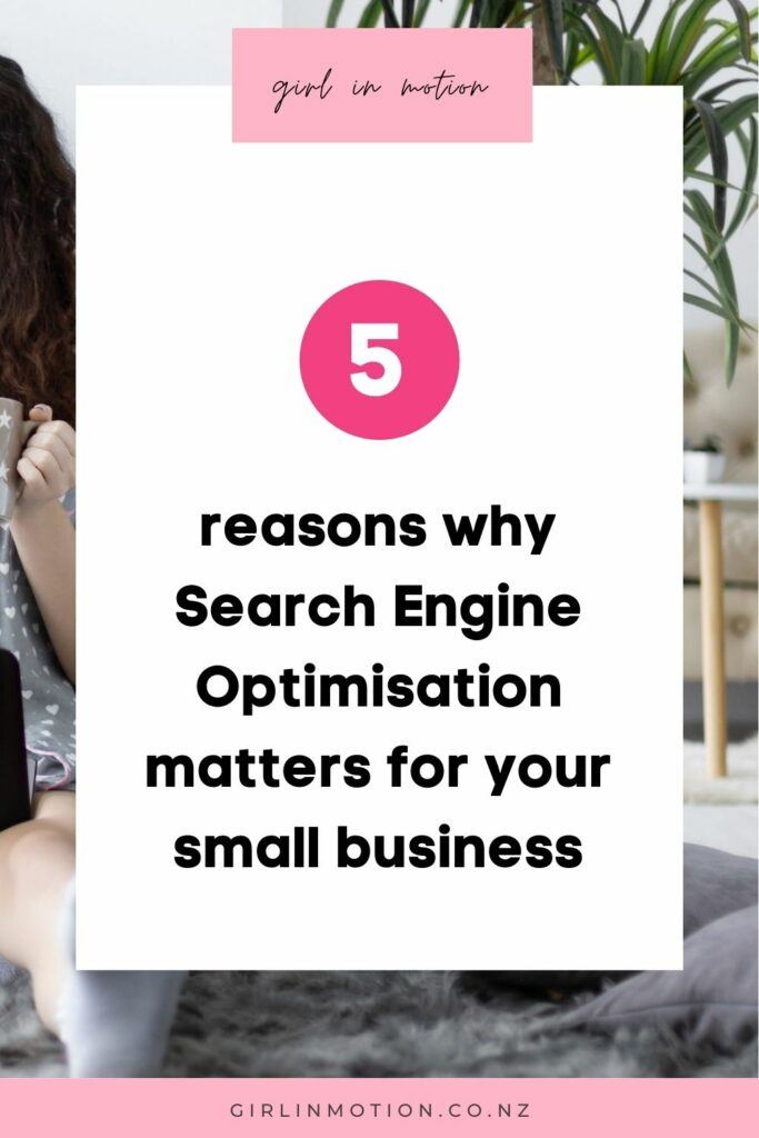Search engine for solopreneurs