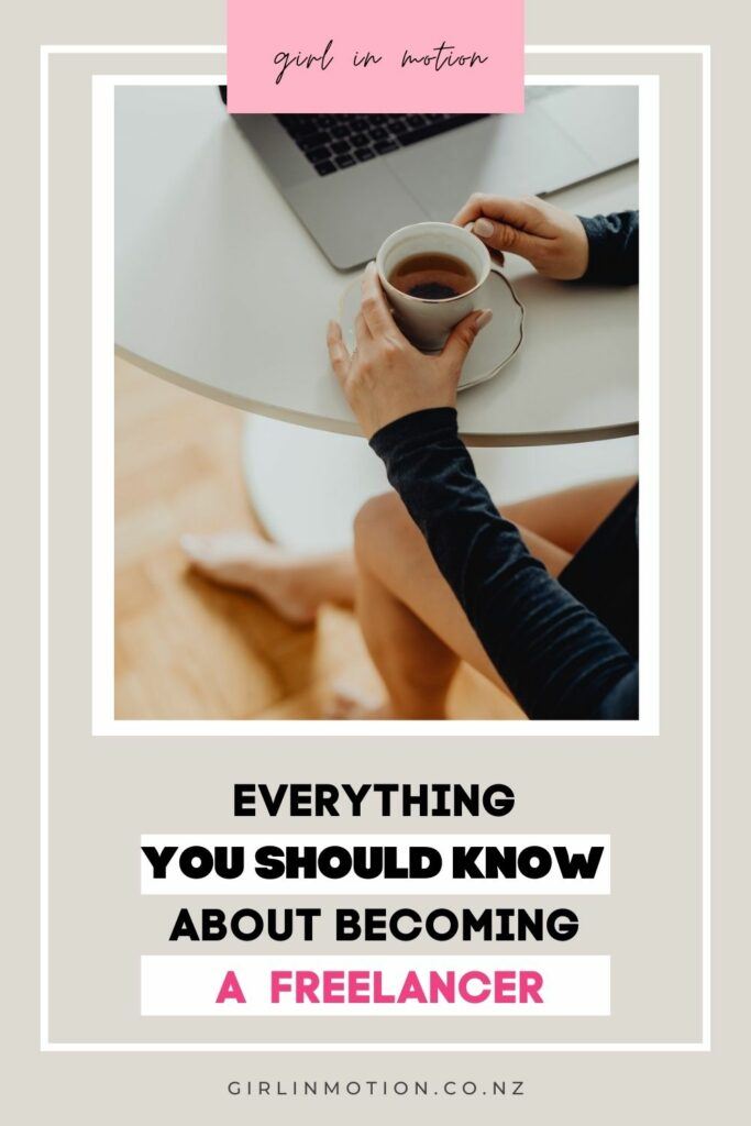 Quit your office job