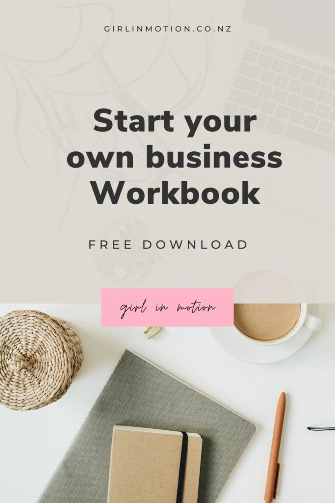 Start Your Own Business - Free Download
