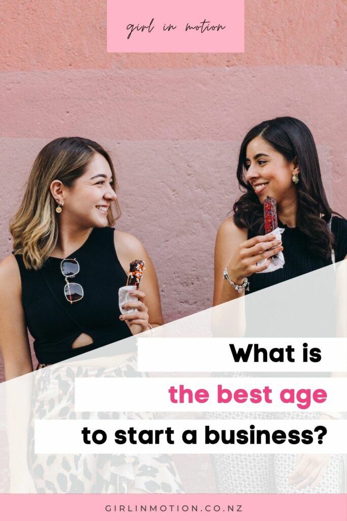 What is the best age to quit the 9-5
