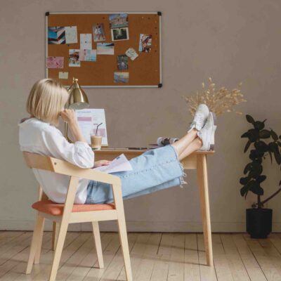 How to start business while working full time