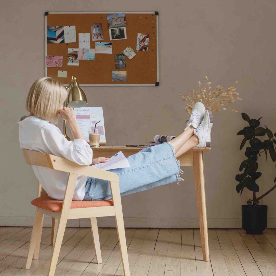 How to start business while working full time