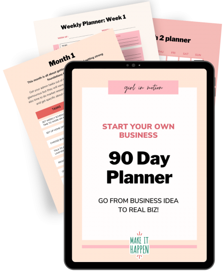 90-day-planner