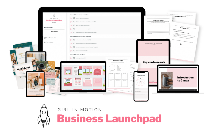 business-launchpad-bonuses